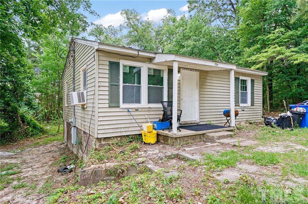 739 Mcarthur Road - Photo 1