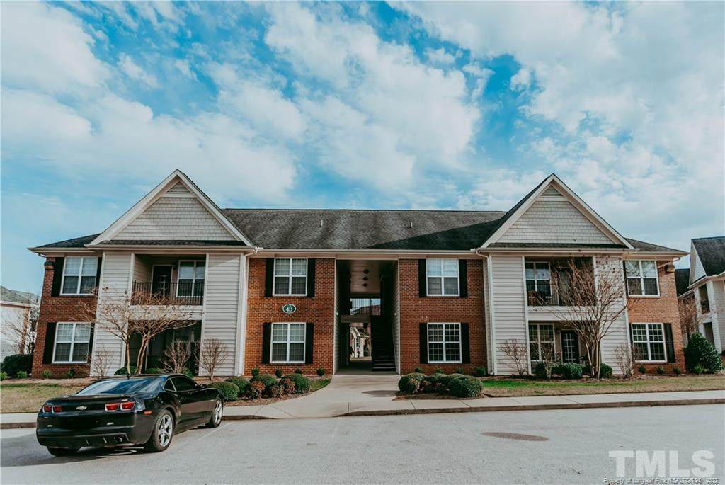411 Gallery Drive - Photo 1