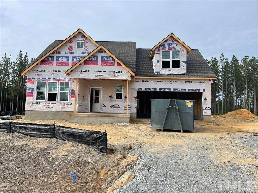 117 Nairn Street - Photo 1