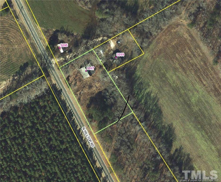 3317 Hilltop Road - Photo 1