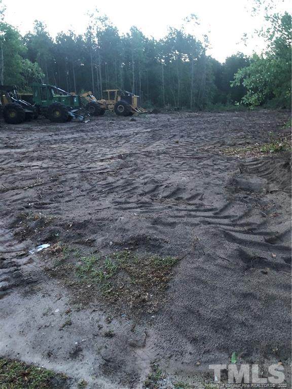 Braddy Road - Photo 1