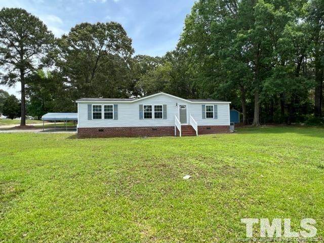32 Brandon Lane - Photo 1