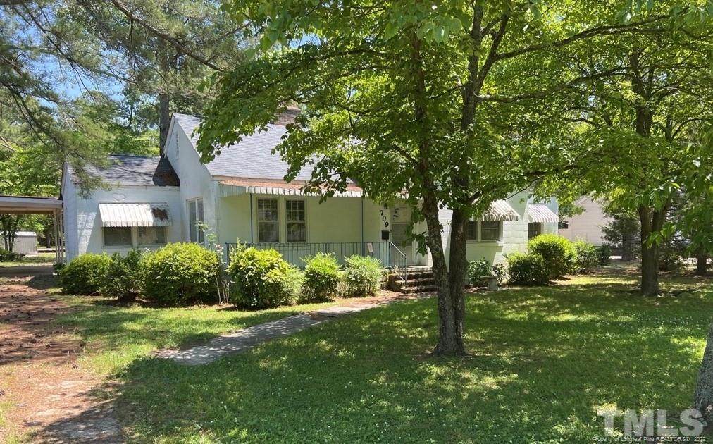 709 Main Street - Photo 1