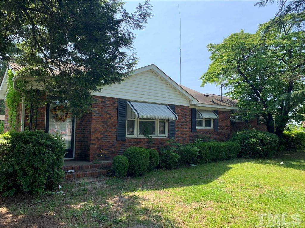 2617 Hope Mills Road - Photo 1