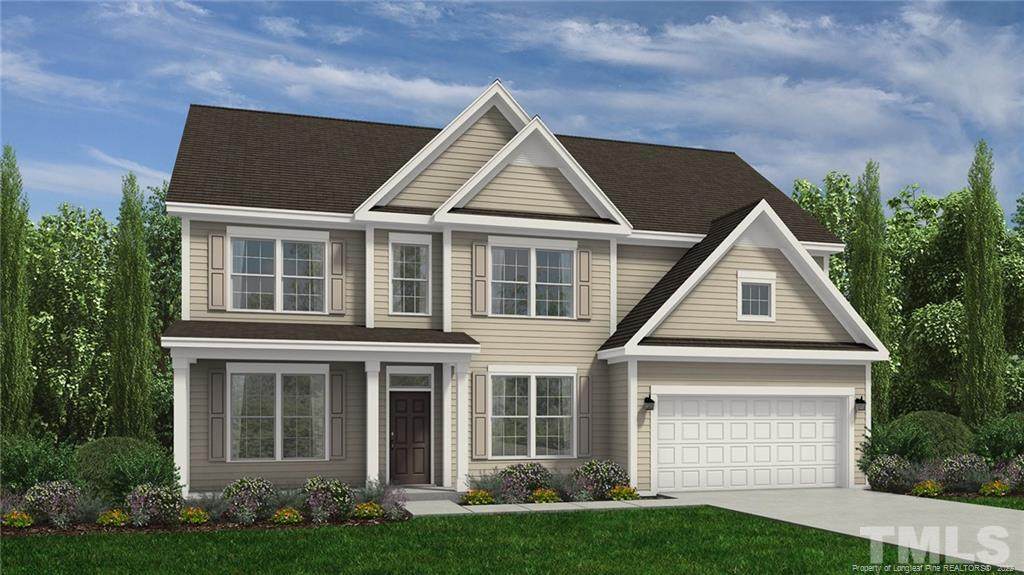 513 Countryside Drive - Photo 1