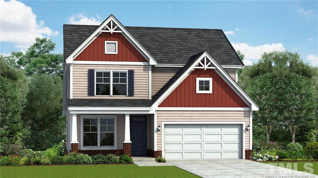 305 Countryside Drive - Photo 1