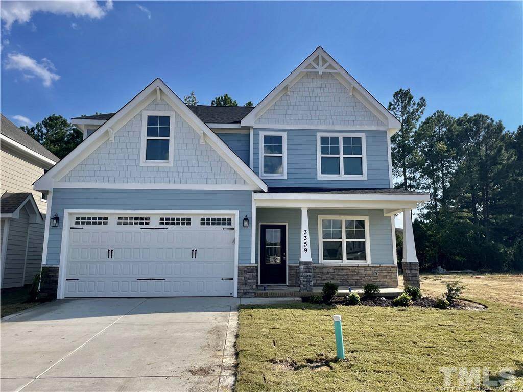 3359 Hopekirk Drive - Photo 1