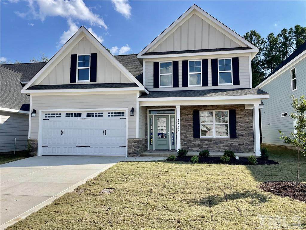 3355 Hopekirk Drive - Photo 1