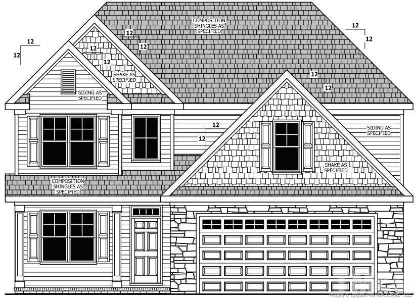 3351 Hopekirk Drive - Photo 1