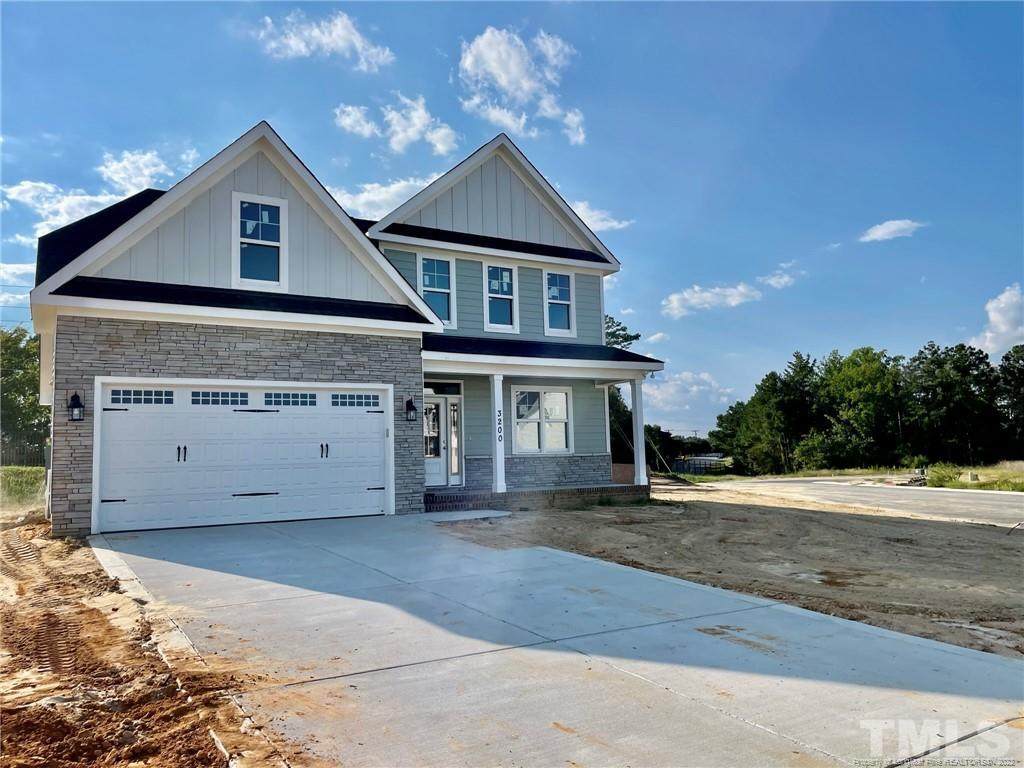 3200 Carnoustie Court - Photo 1
