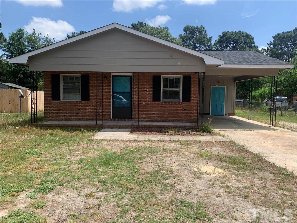 3649 Marcliff Road - Photo 1