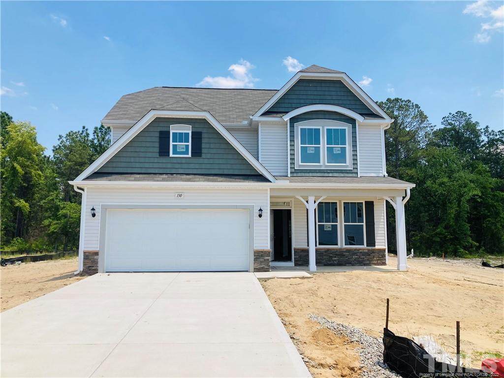 130 Rainy Beck Way - Photo 1