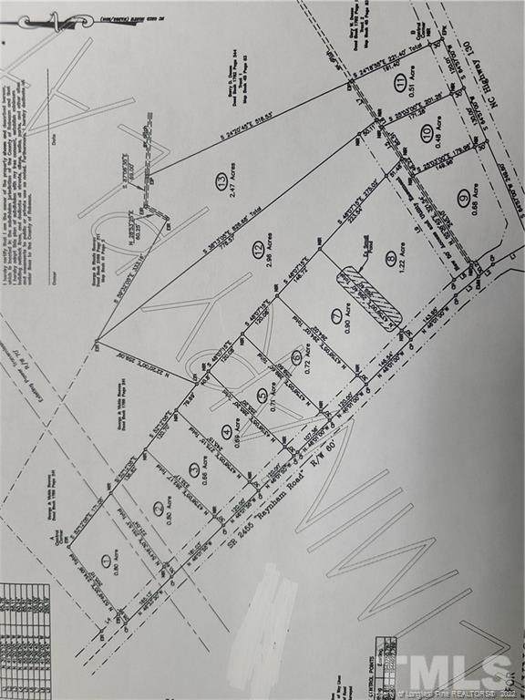 Raynham Road - Photo 1