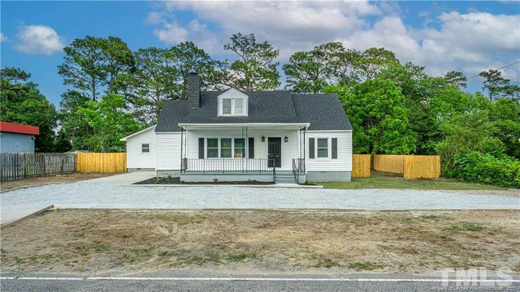 3639 Boone Trail - Photo 1