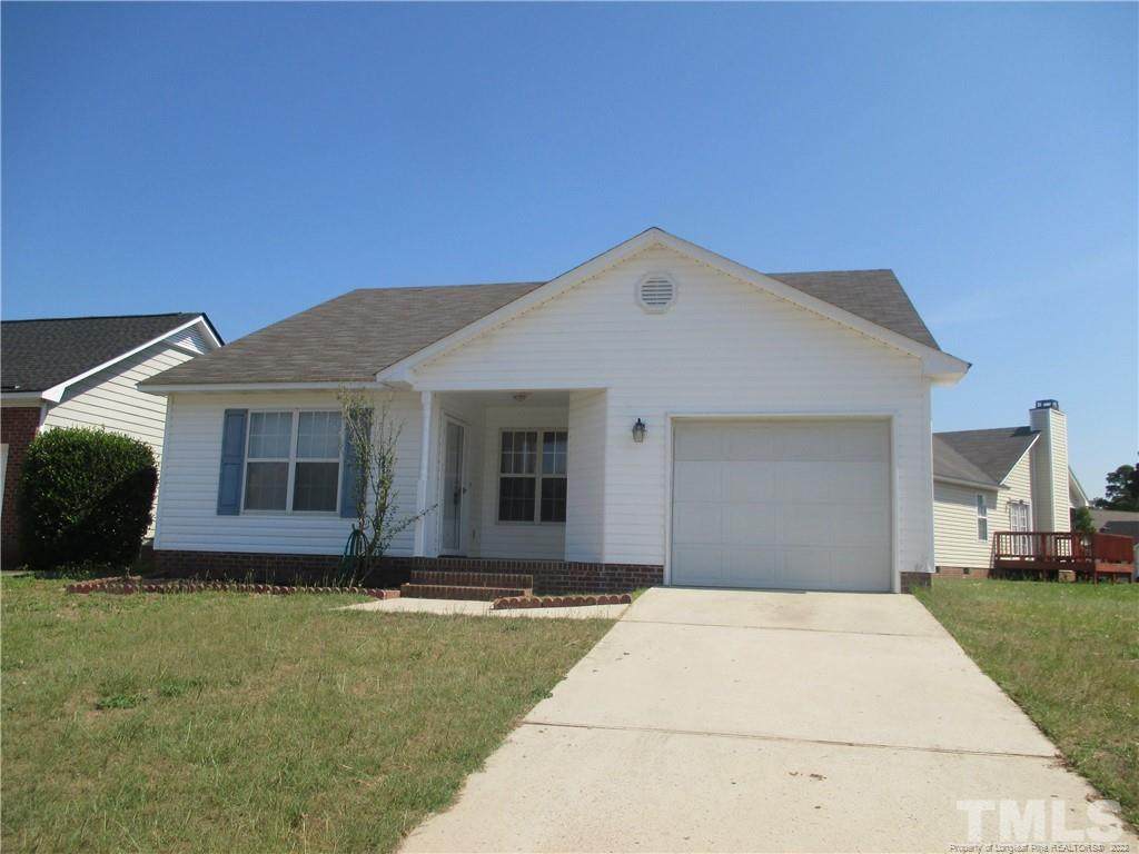3812 Wildflower Road - Photo 1