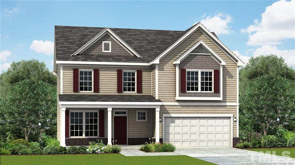 216 Bunting Drive - Photo 1