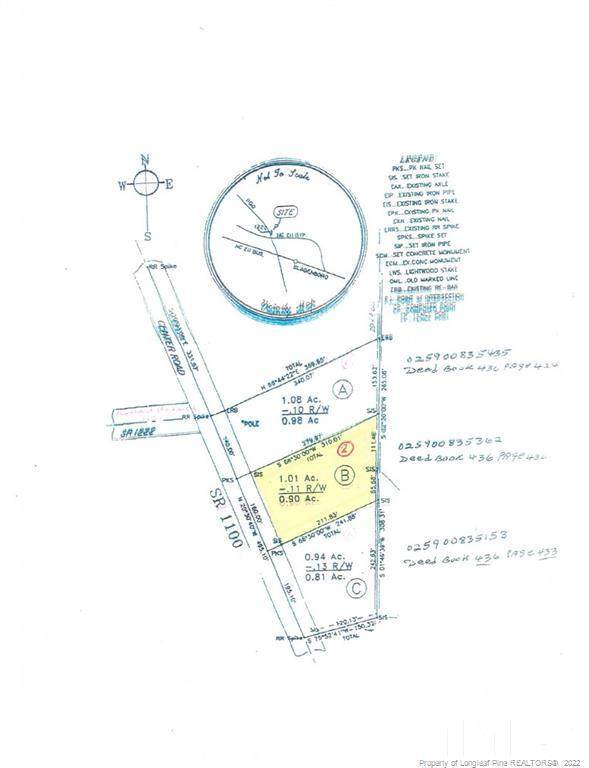 Center Rd. Lot 2 Road - Photo 1