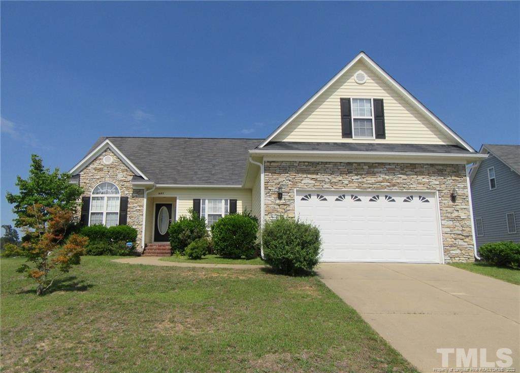 1687 Kershaw Loop - Photo 1