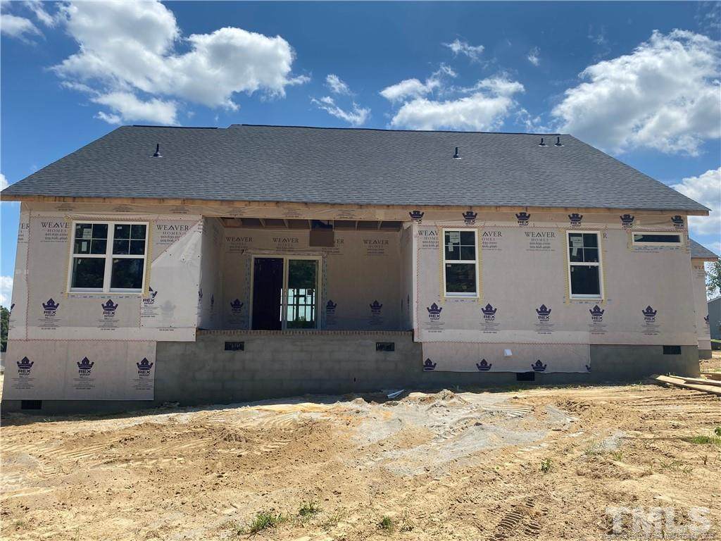 210 Mitchell Manor Drive - Photo 1