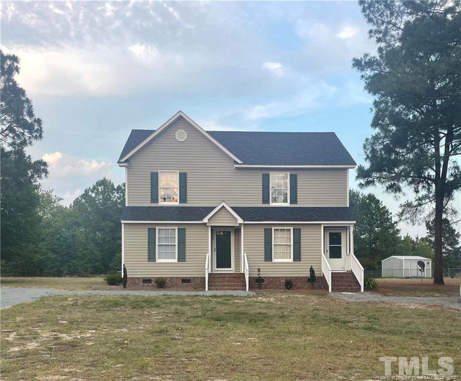 48 Fox Run Lane - Photo 1