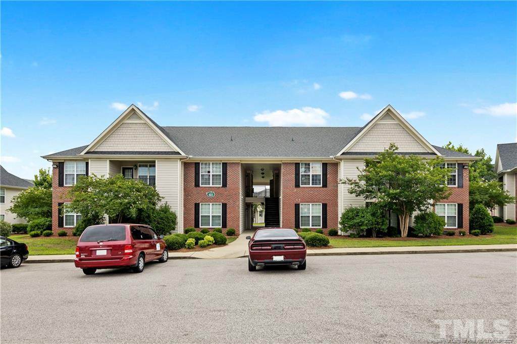 411 Gallery Drive - Photo 1