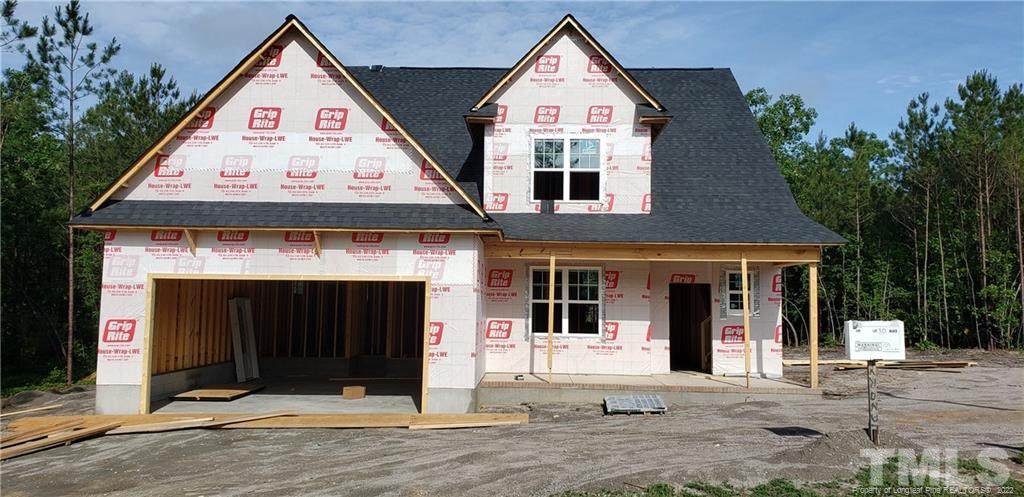 103 Eaker Drive - Photo 1