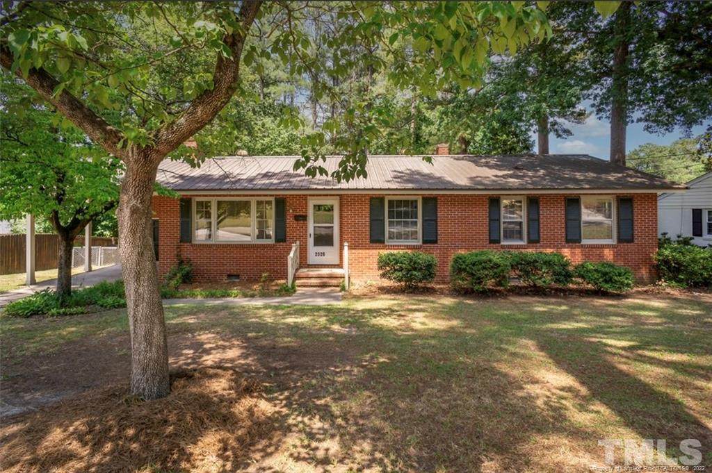2526 Huntington Road - Photo 1