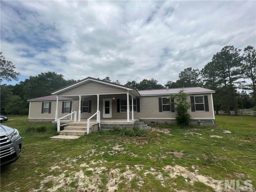 195 Payman Drive - Photo 1