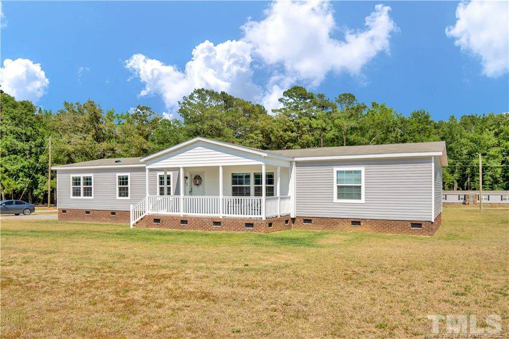 7782 Chicken Road - Photo 1