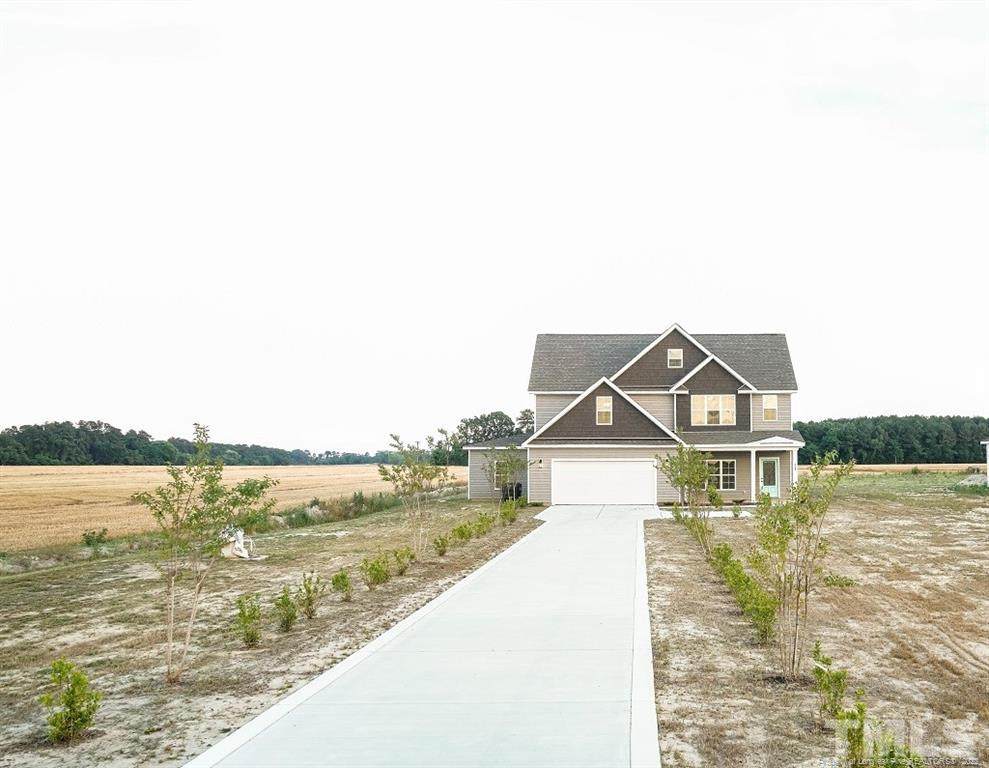 5145 Grays Creek Church Road - Photo 1