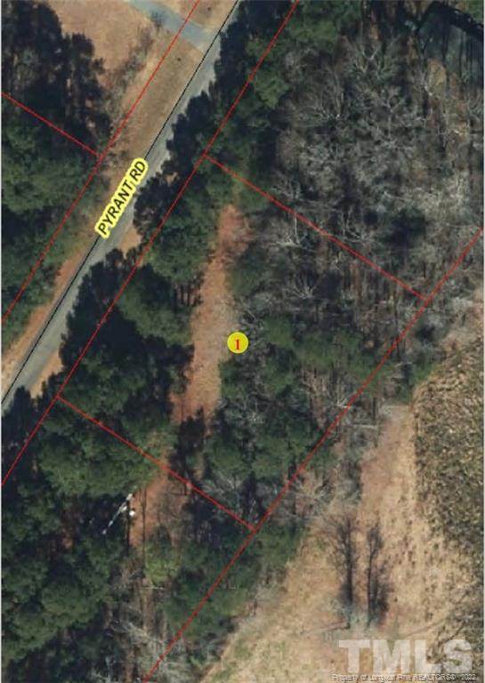 209 Pyrant Road - Photo 1