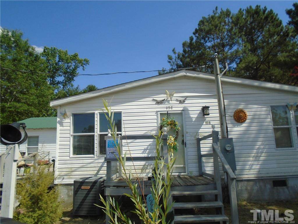 158 Ruff Road - Photo 1