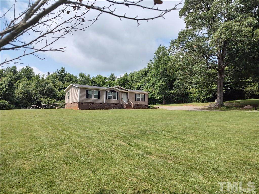 3052 Campbell Road - Photo 1