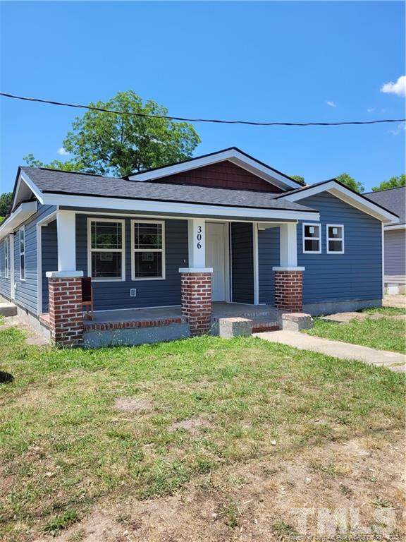 306 Mciver Street - Photo 1