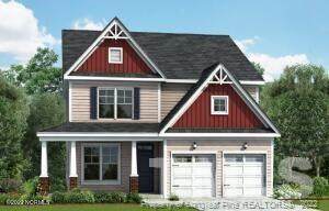 125 Sweet Grass Lane - Photo 1