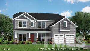 189 Sweet Grass Lane - Photo 1