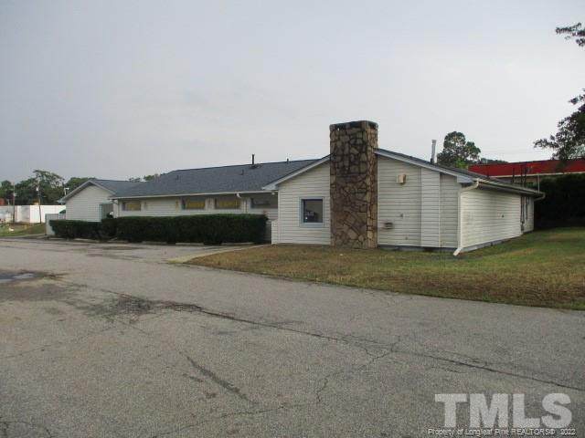 402 Santa Fe Drive - Photo 1