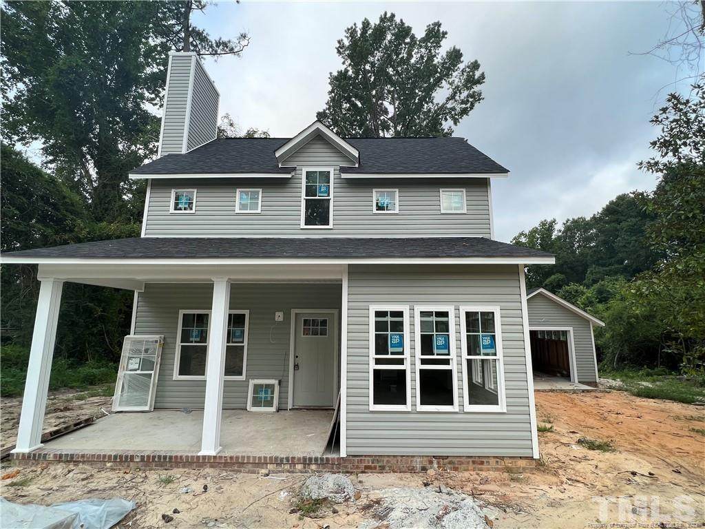 315 Main Street - Photo 1