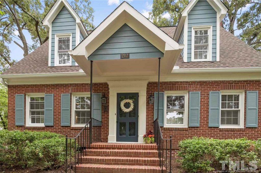 212 Woodcrest Road - Photo 1