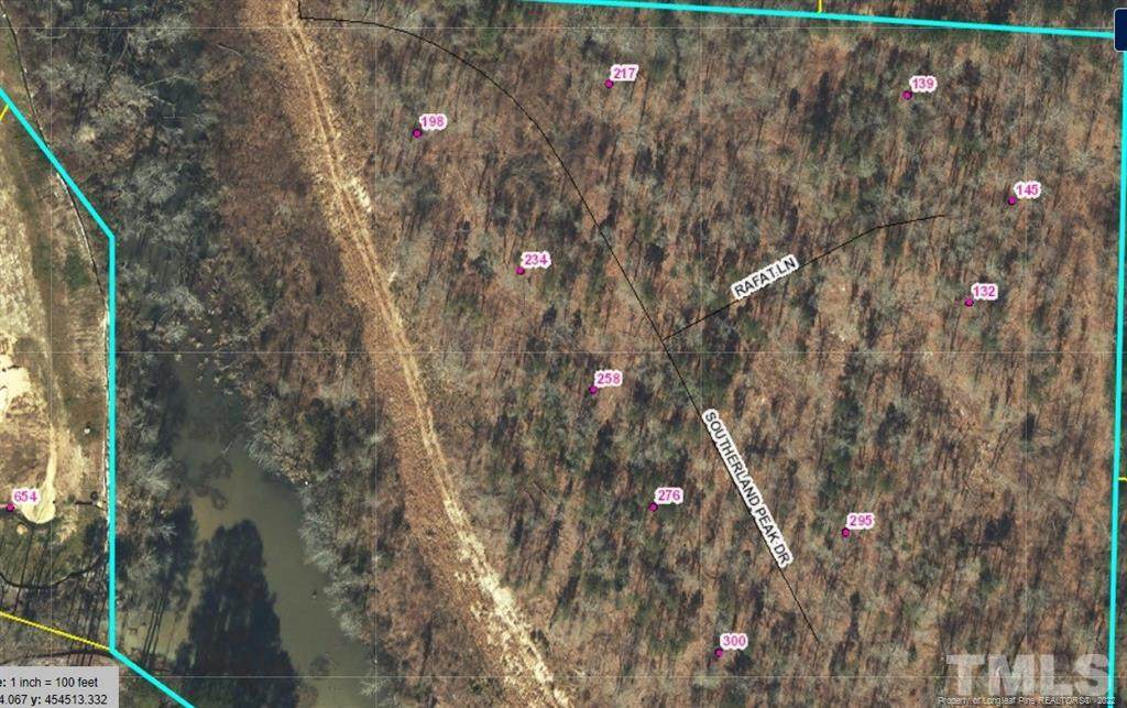 tbd Southerland Peak Drive - Photo 1