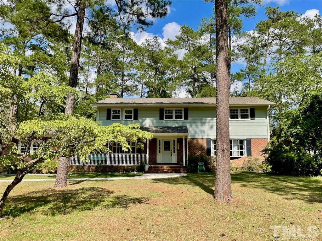 817 Cowles Street - Photo 1