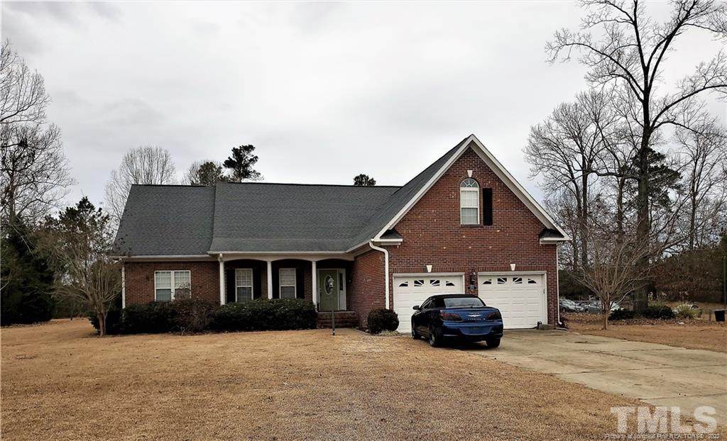 3774 Heartpine Drive - Photo 1
