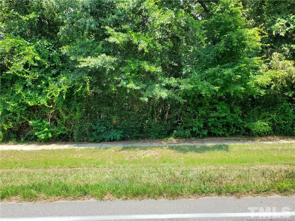 Hoke Loop Road - Photo 1