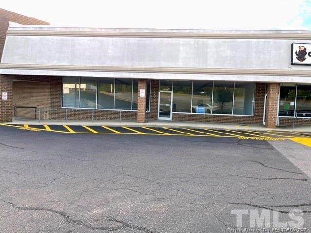 1040 Lillington Highway - Photo 1