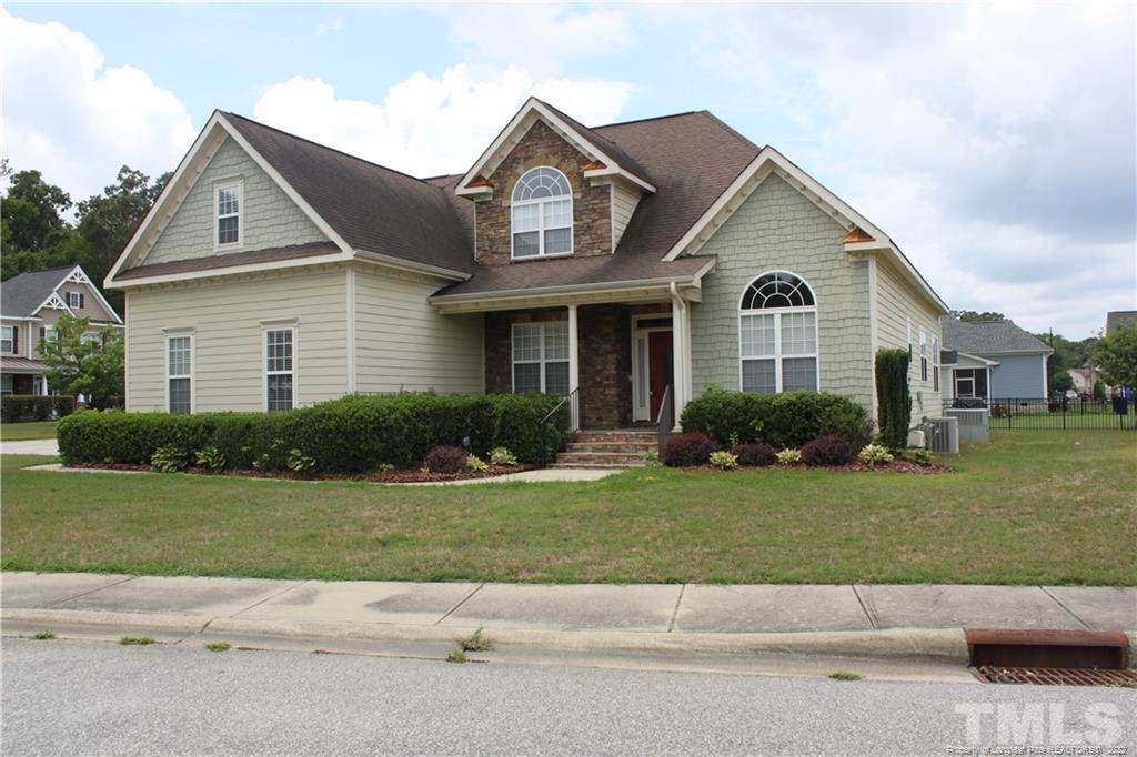 1645 Cape Point Drive - Photo 1