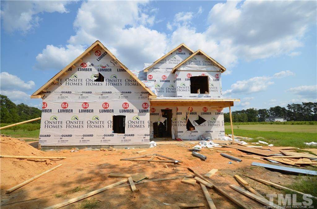 224 Sweet Grass Lane - Photo 1