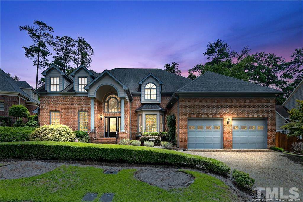 313 Springbrooke Place - Photo 1
