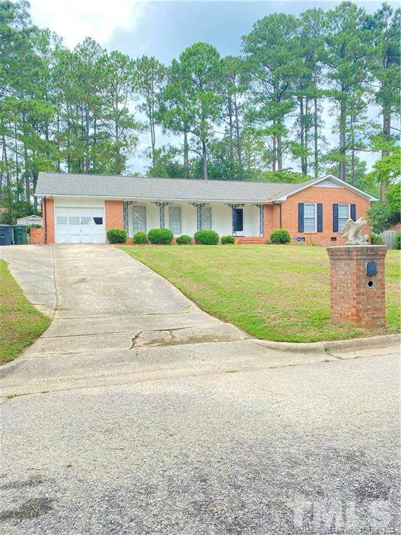 1511 Trevino Drive - Photo 1