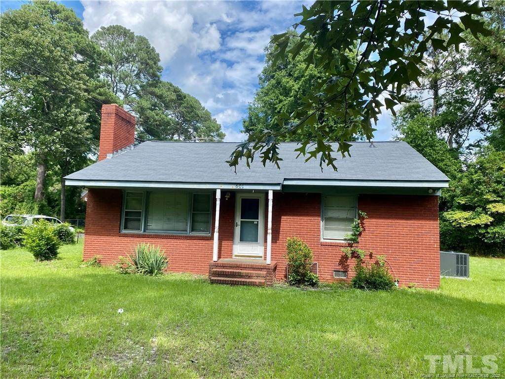 601 & 603 Rodie Avenue - Photo 1