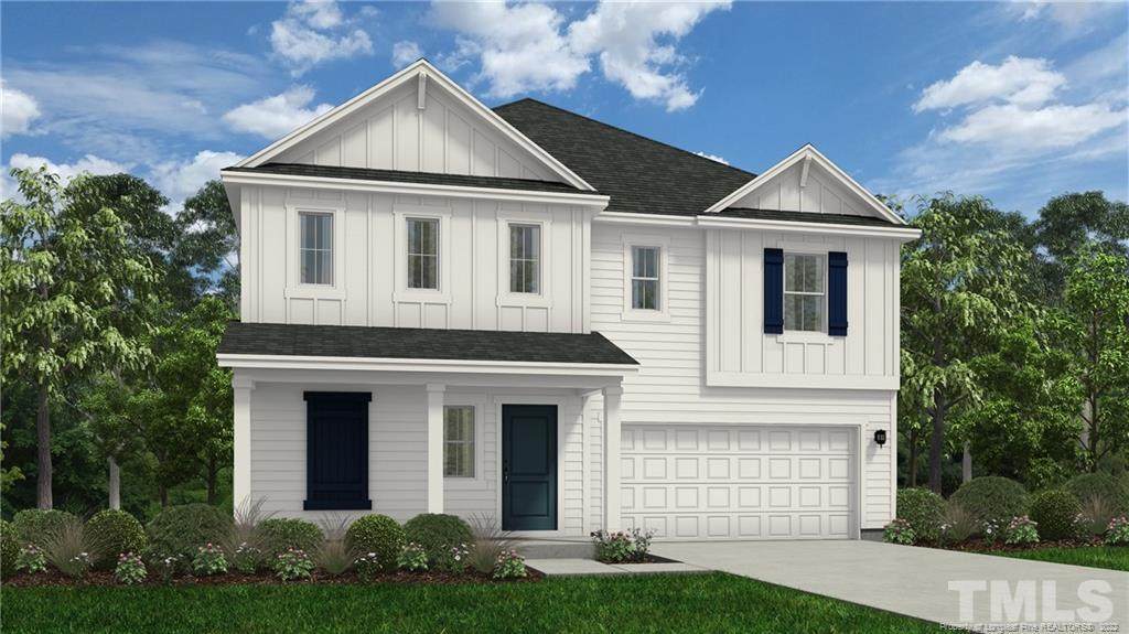 1709 Ennismore Road - Photo 1